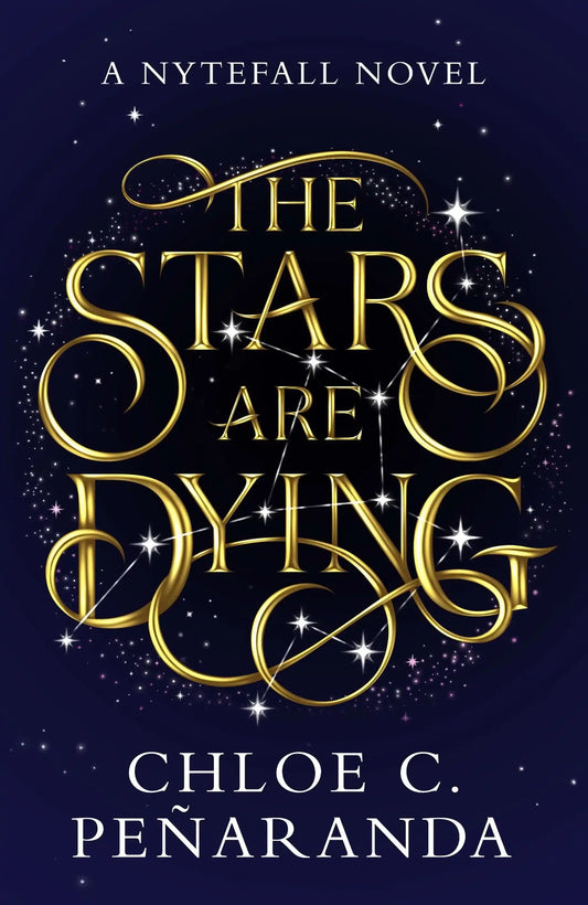 Stars Are Dying