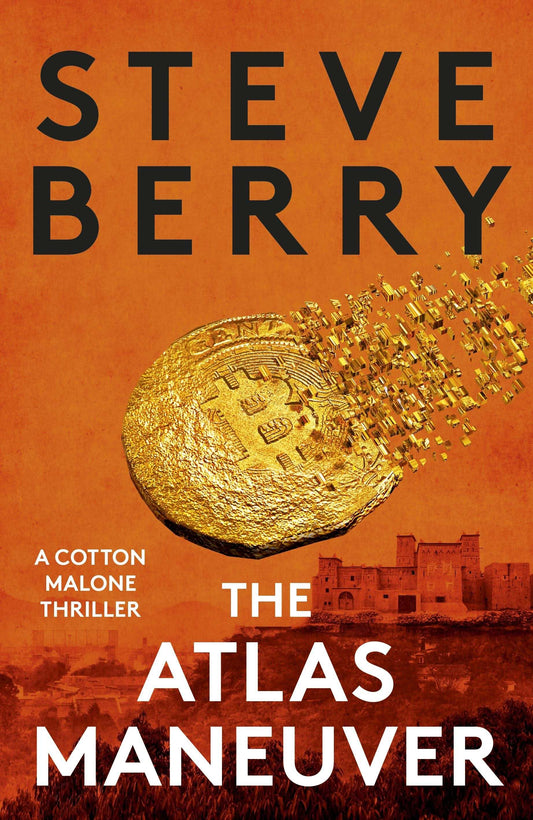 The Atlas Maneuver