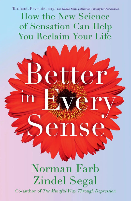 Better In Every Sense