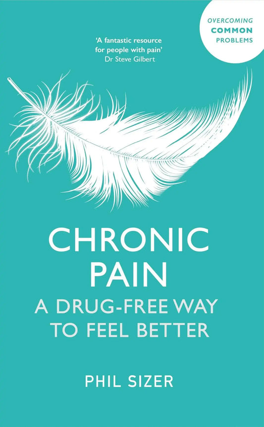 Chronic Pain: A Drug-Free Way To Feel Better