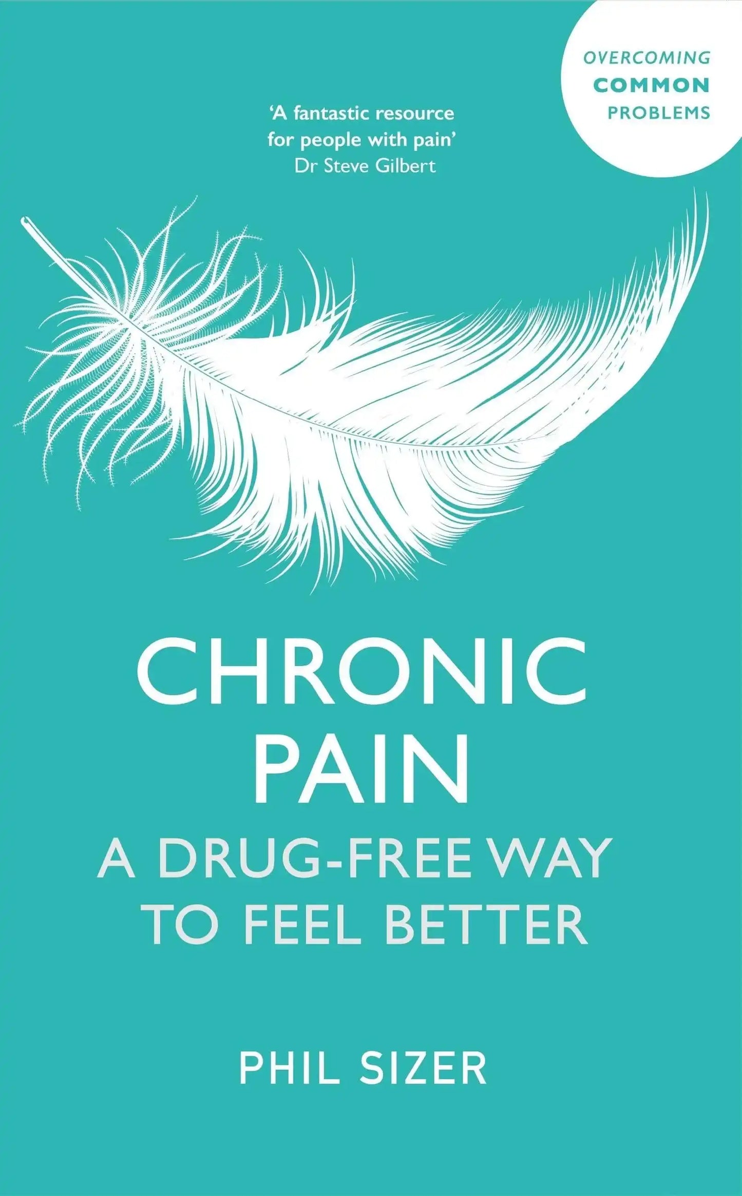 Chronic Pain: A Drug-Free Way To Feel Better