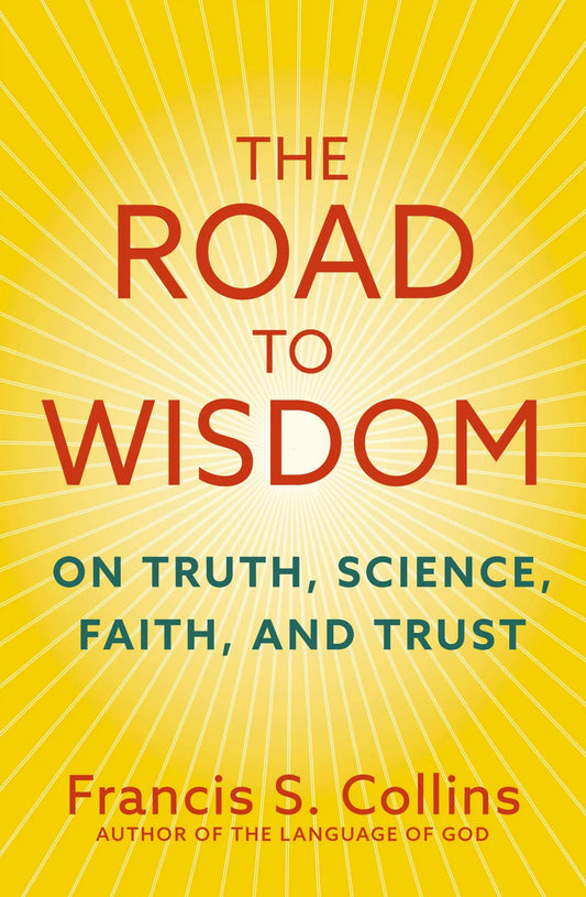 Road To Wisdom
