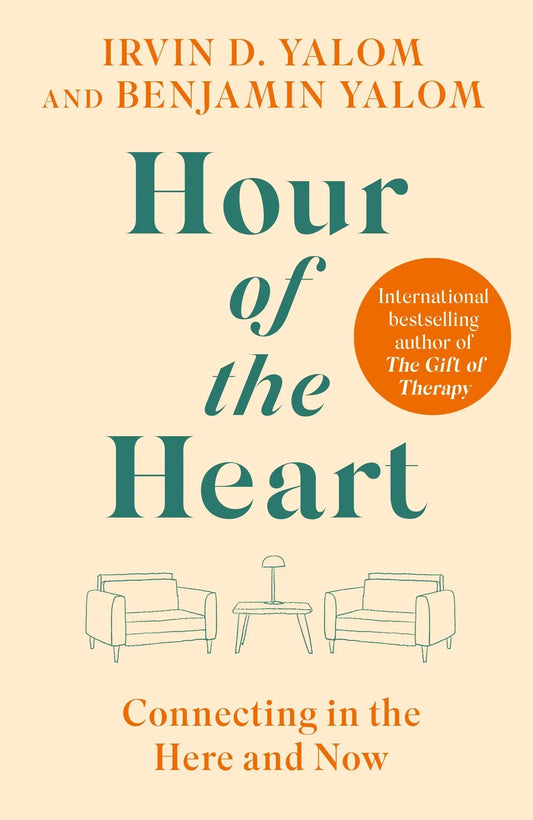 Hour of The Heart