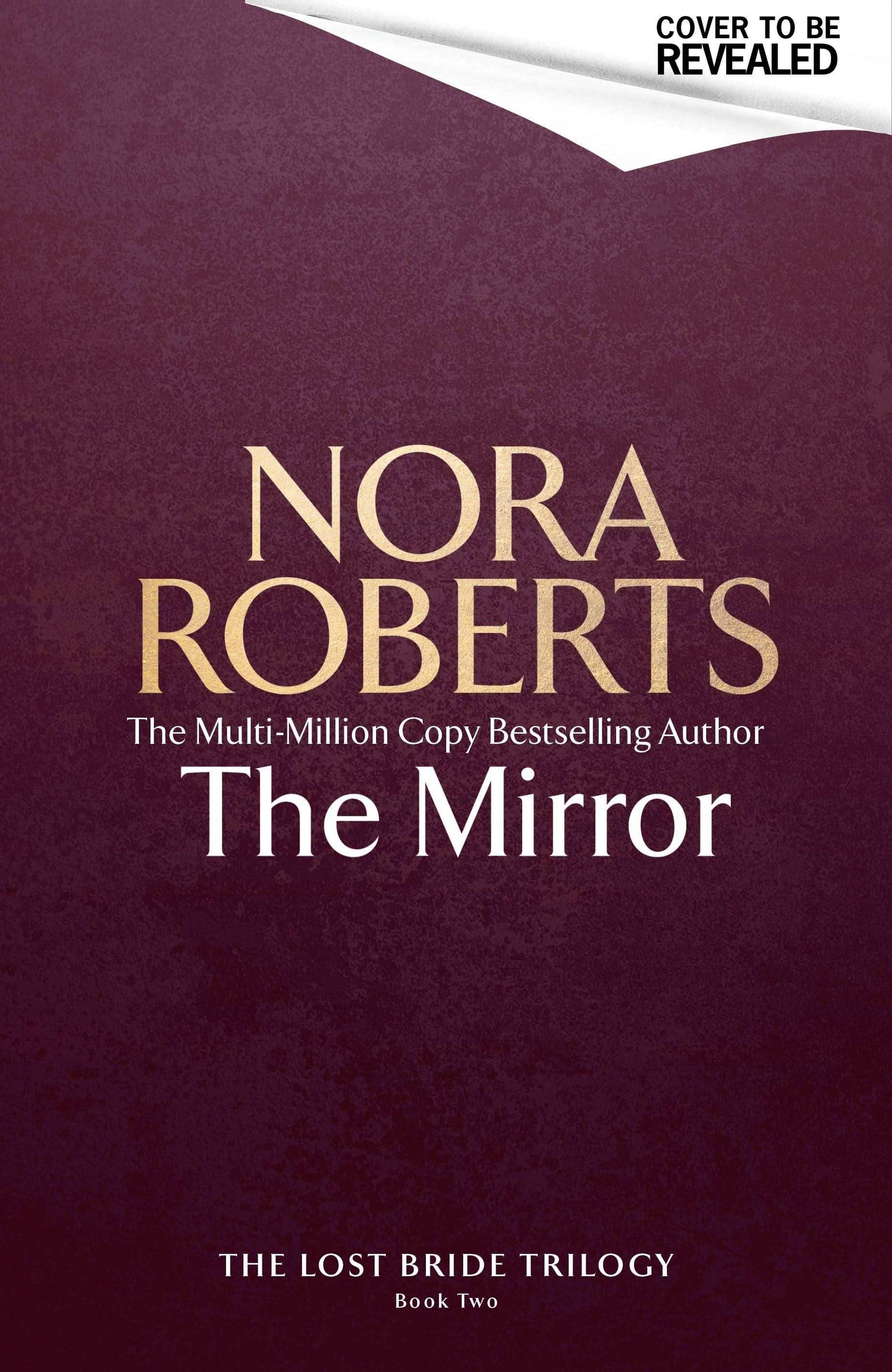 Nora Roberts Trilogy 2024