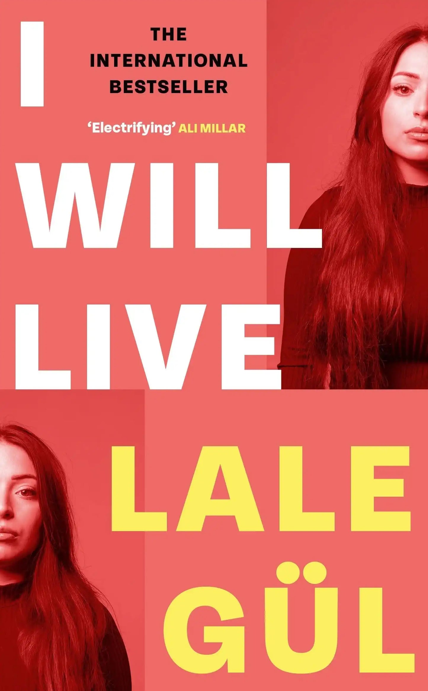 I Will Live
