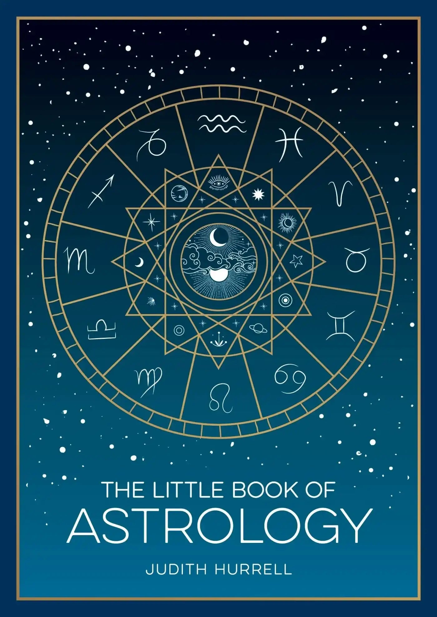 The Little Book of Astrology: A Pocket Guide To The Planets And Their Influence On
Your Life