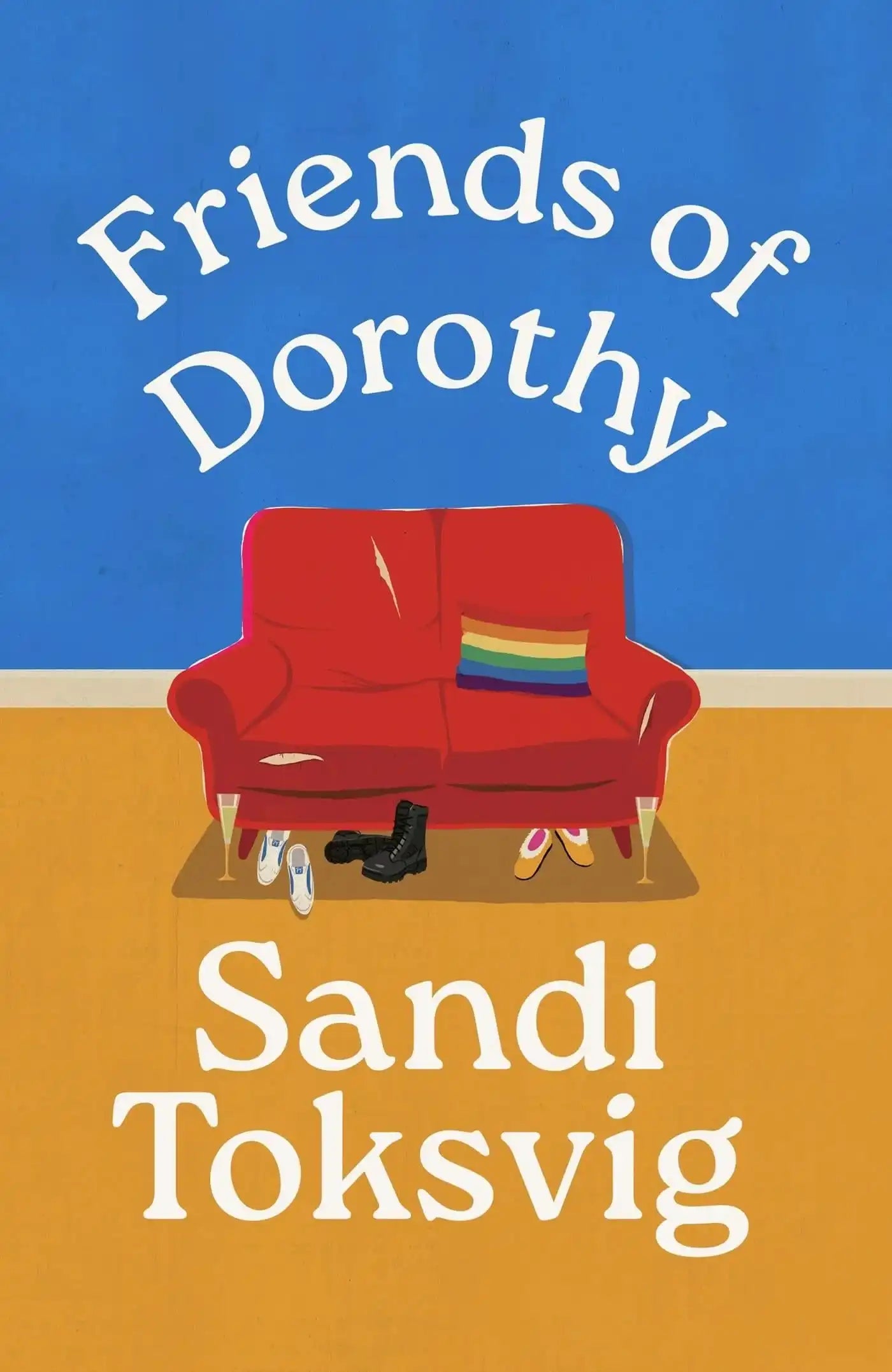 Friends of Dorothy