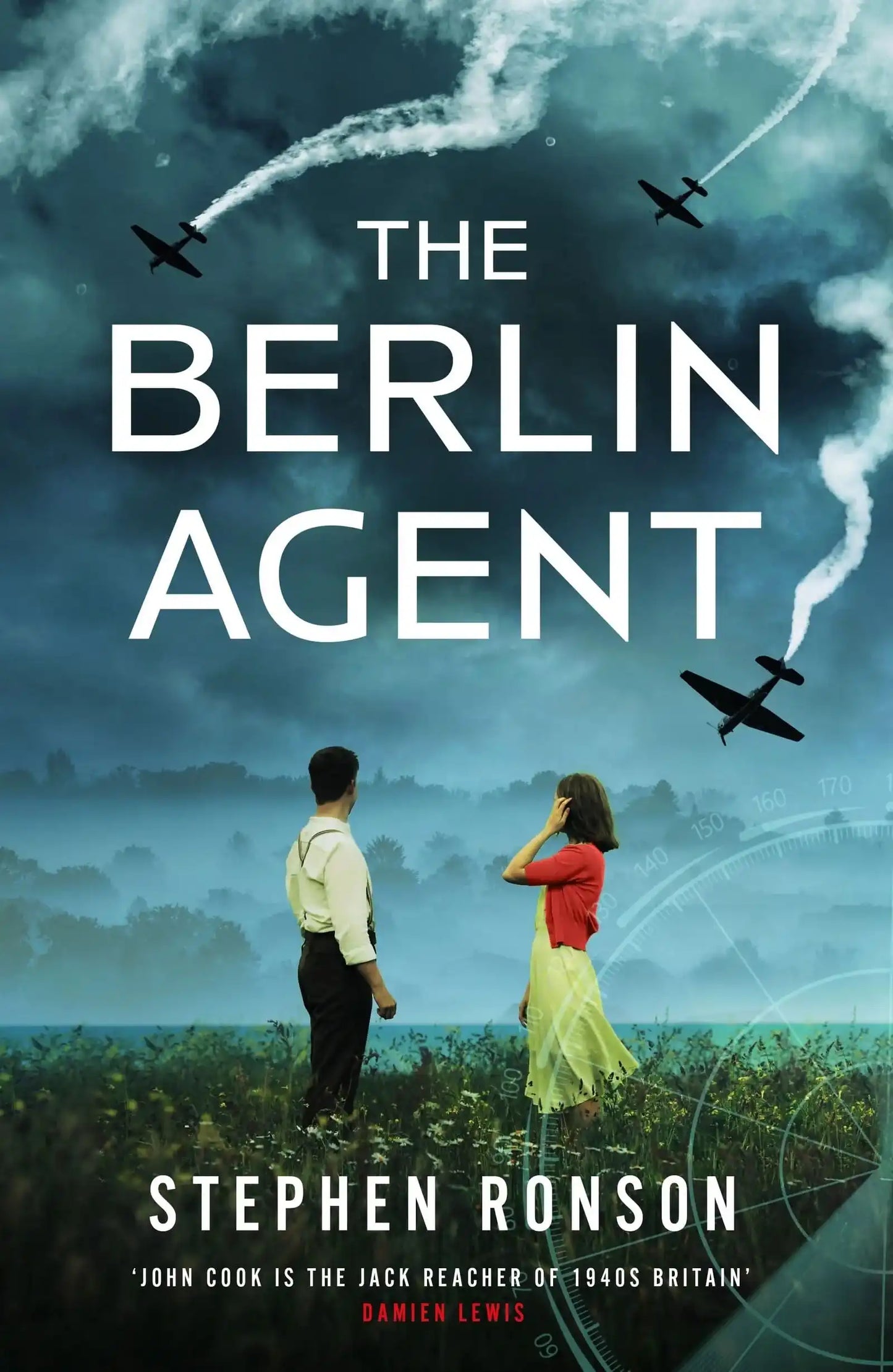 Berlin Agent