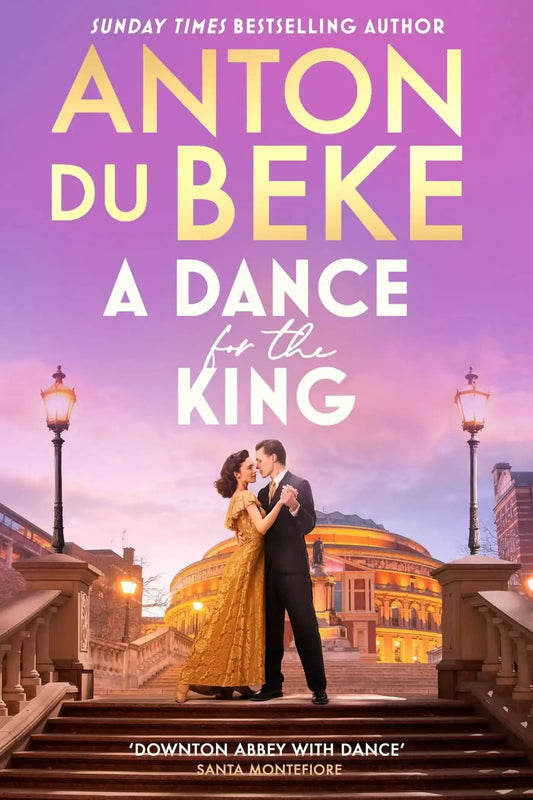 Dance for the King