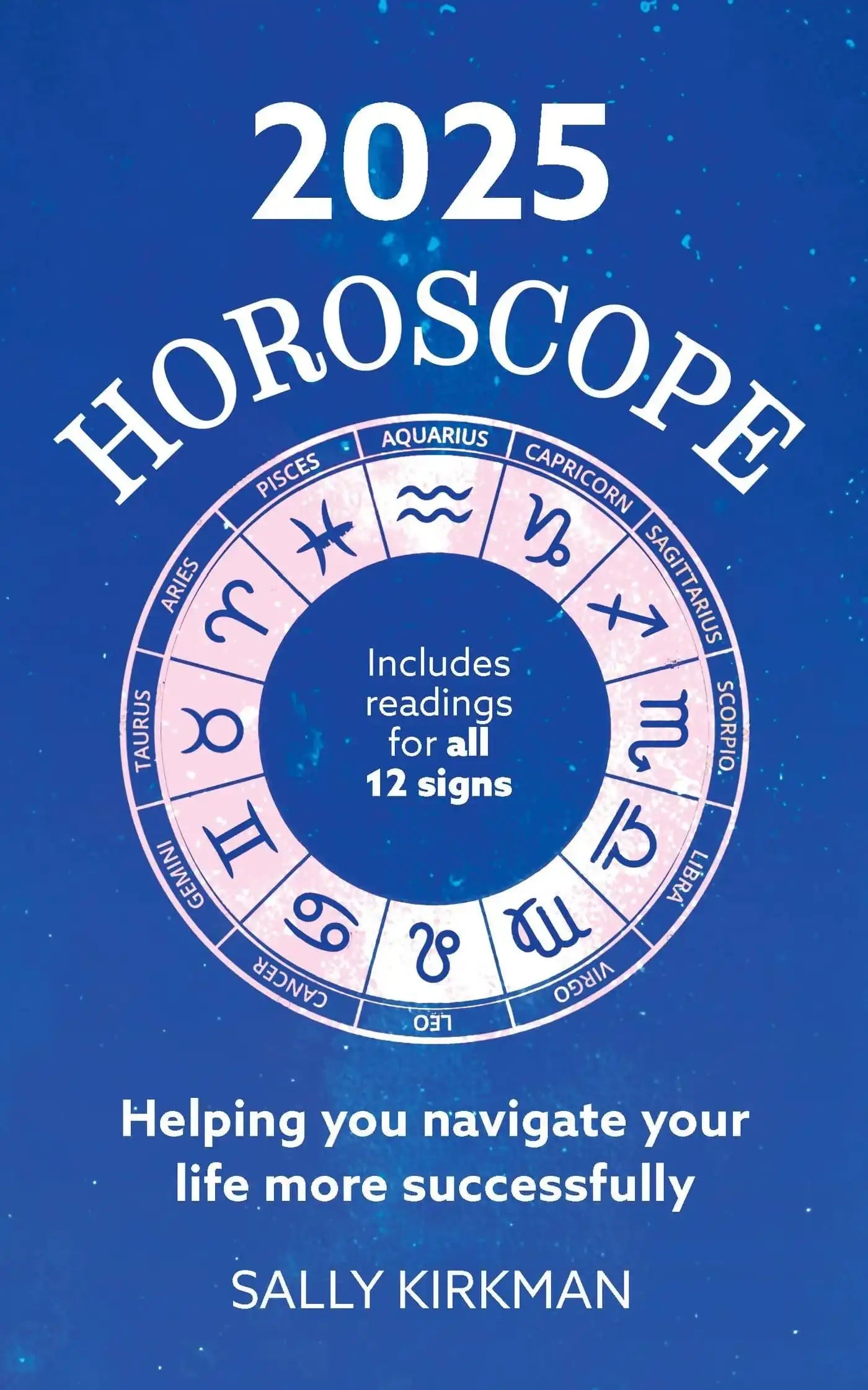 2025 Horoscope  Your Year Ahead