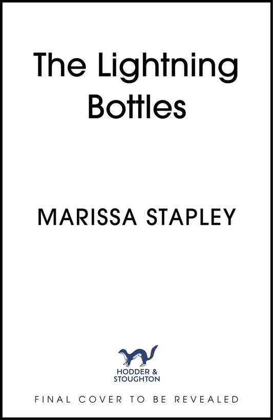 Lightning Bottles