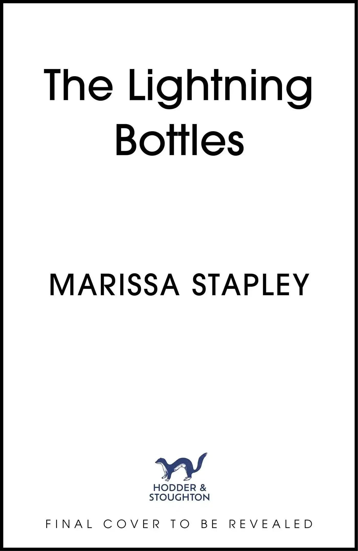 Lightning Bottles