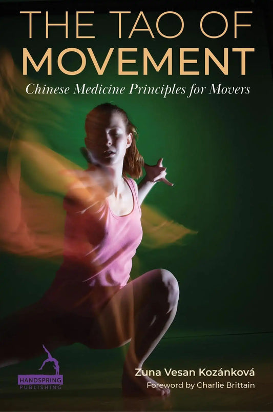 Tao of Movement