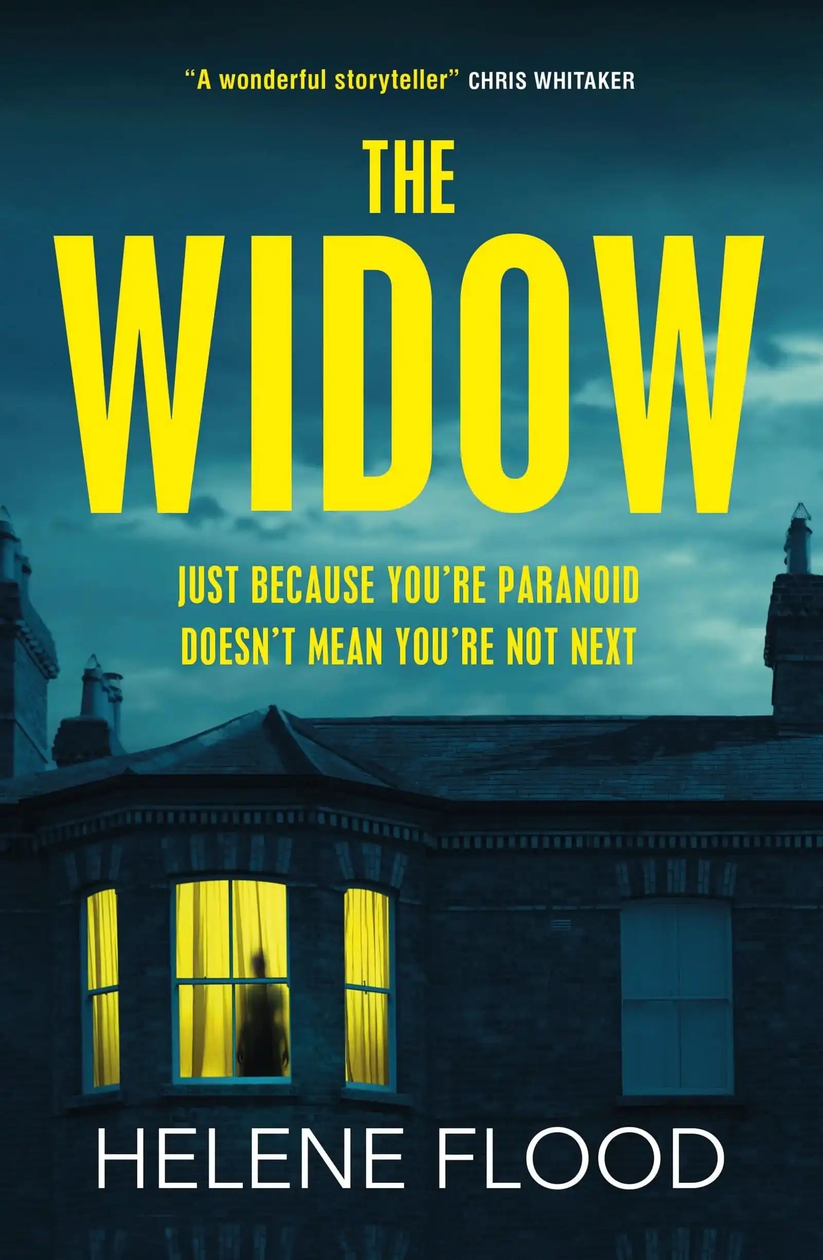 Widow