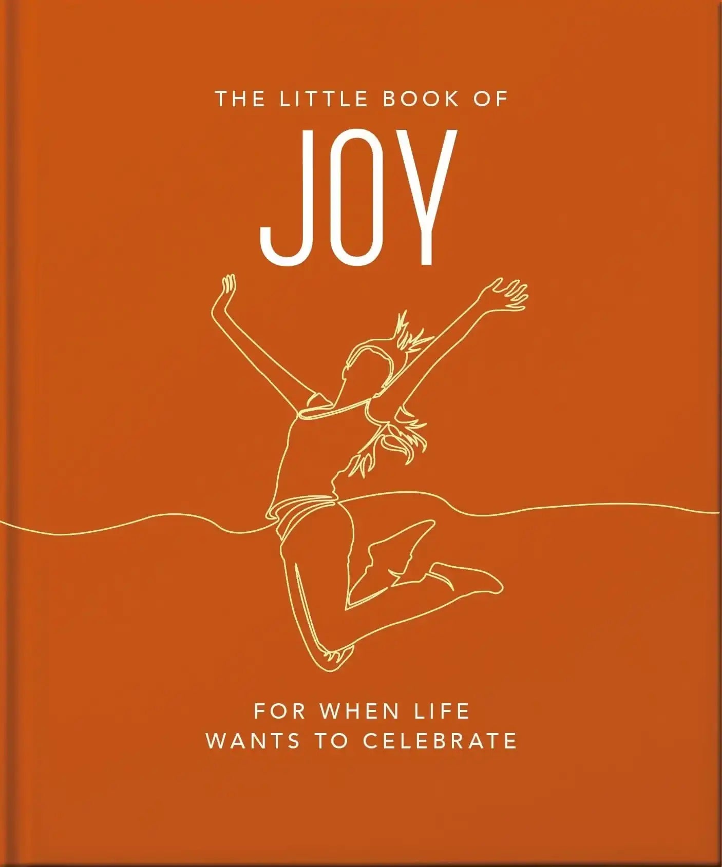 The Little Book of Joy