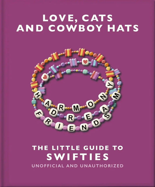 Little Guide to the Swiftieverse