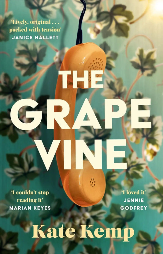 Grapevine