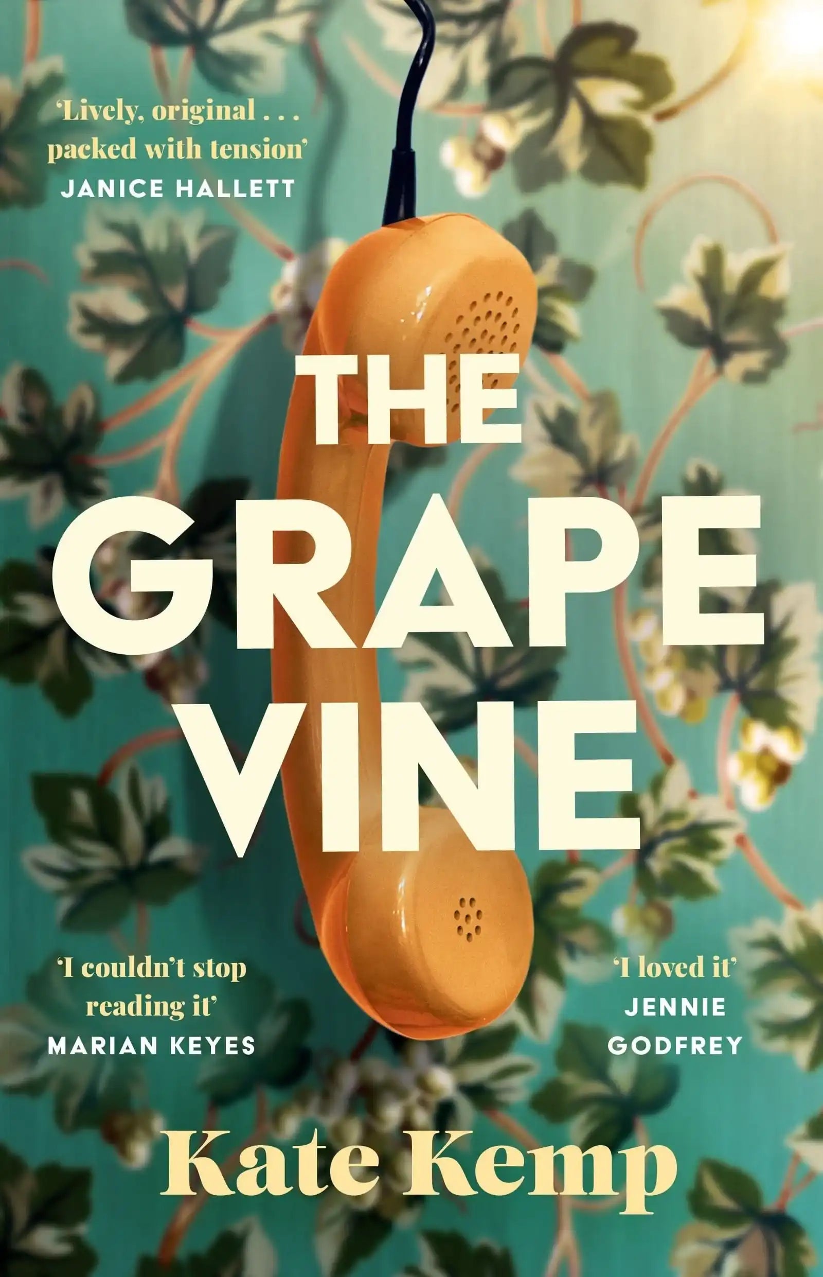 Grapevine