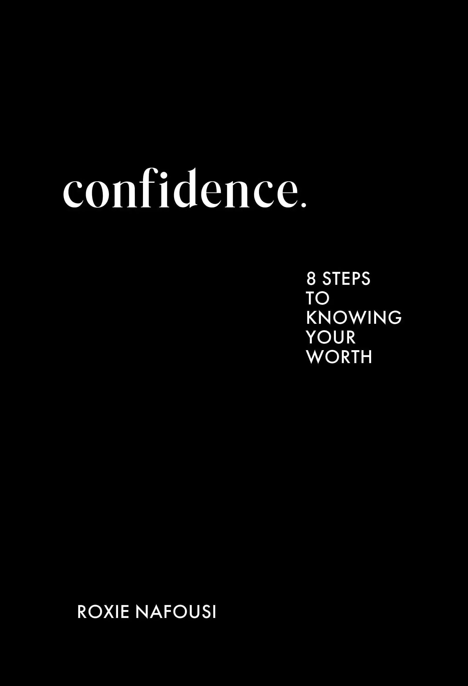 The Confidence Guide
