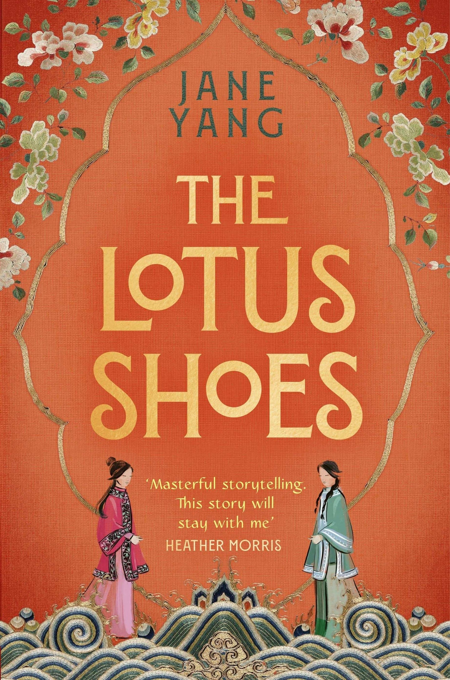 Lotus Shoes
