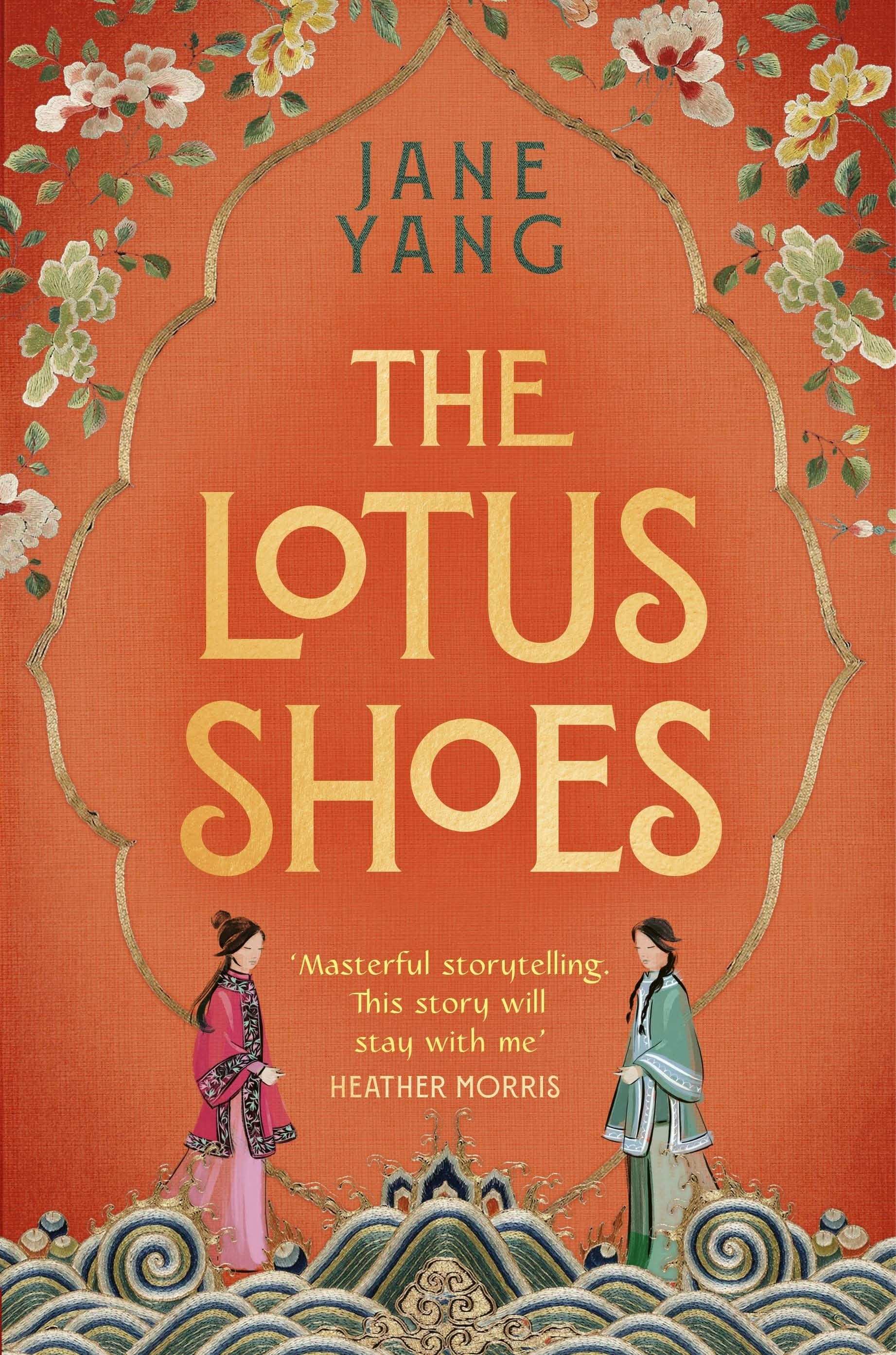 Lotus Shoes