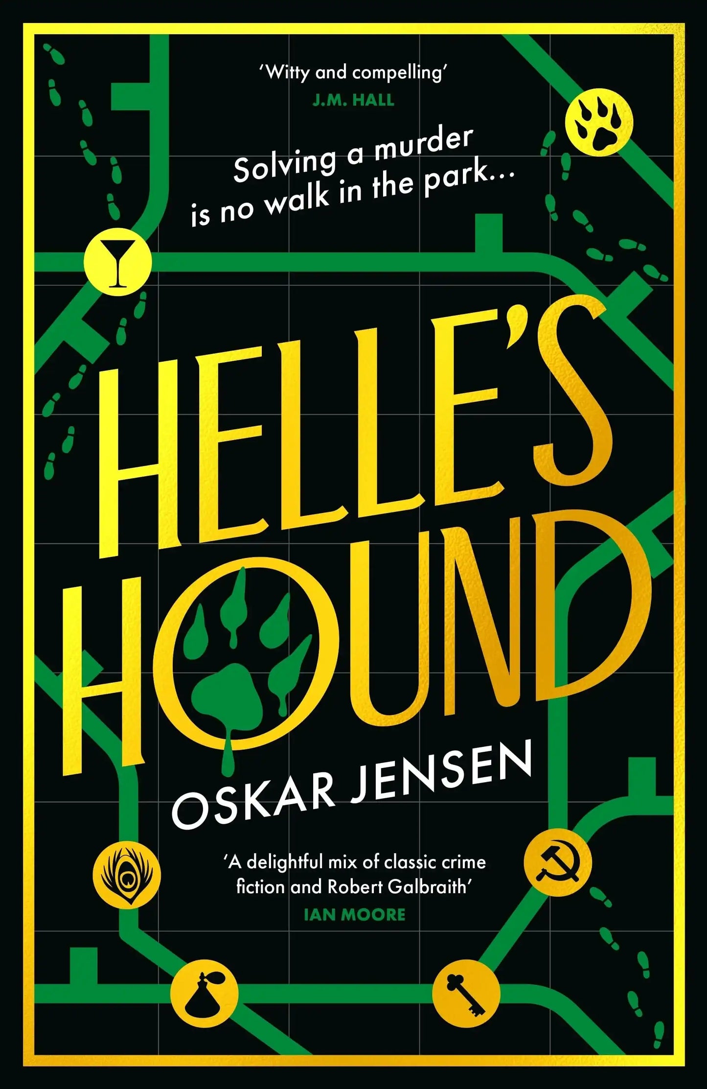 Helles Hound