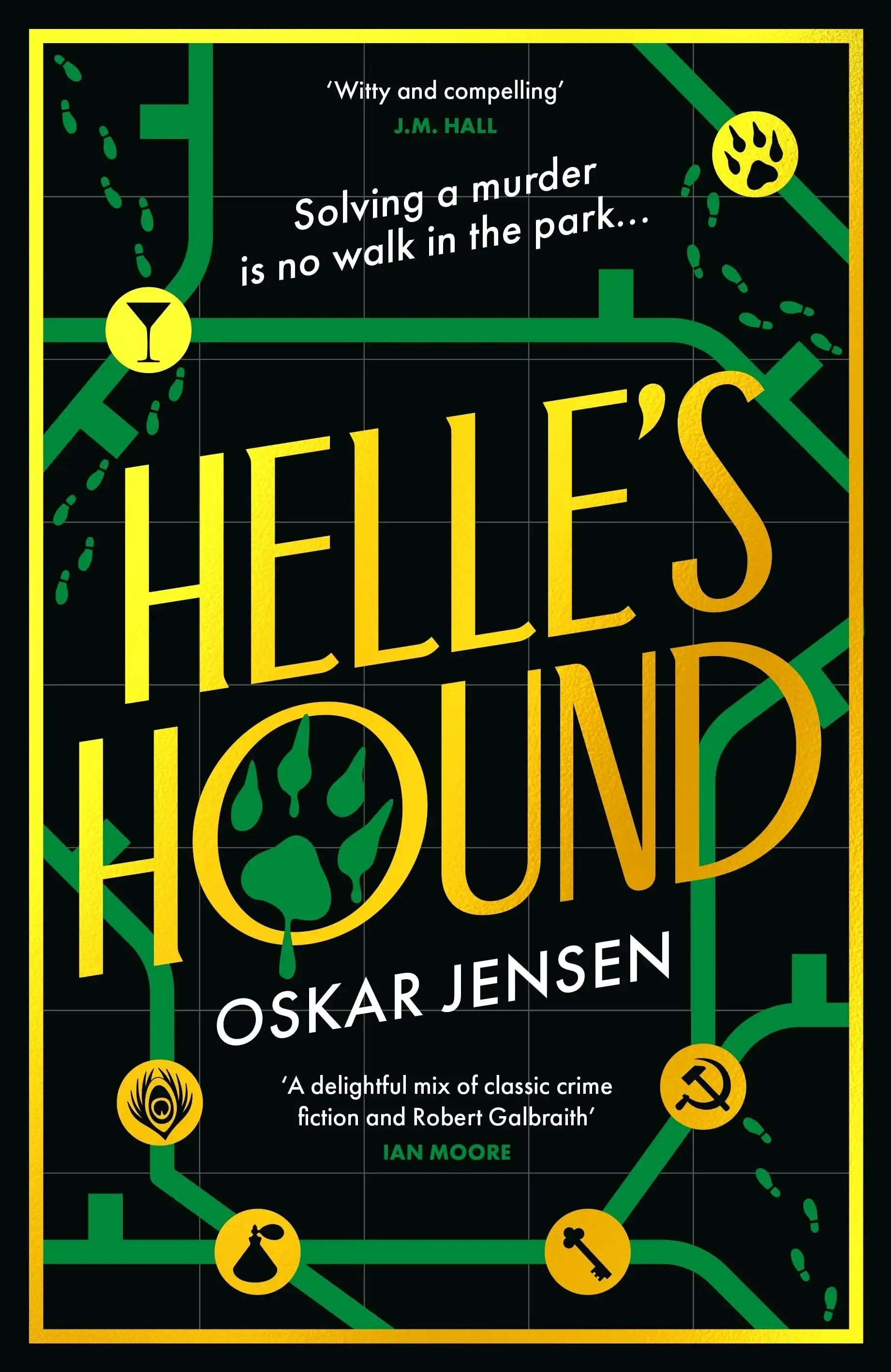 Helles Hound