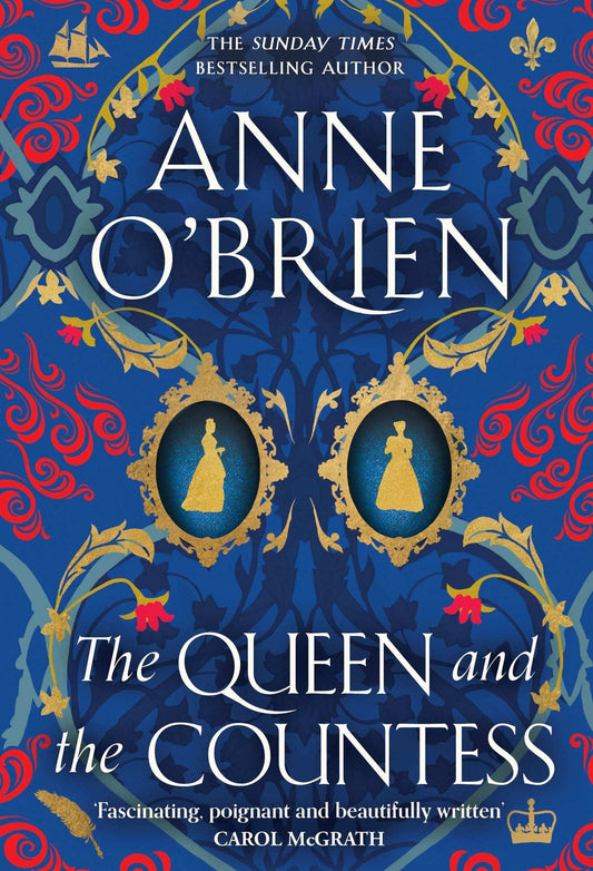 Queen and the Countess