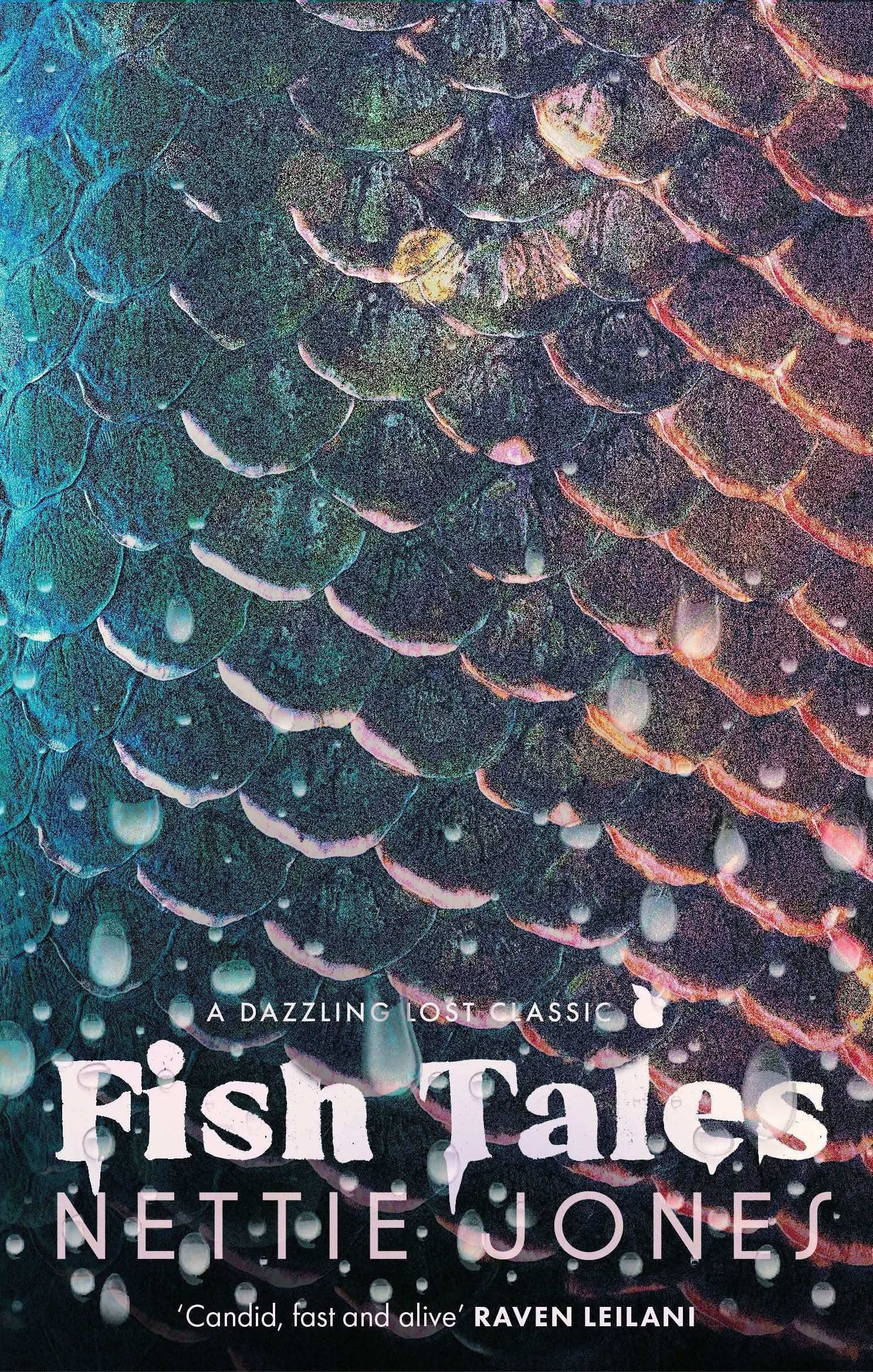 Fish Tales