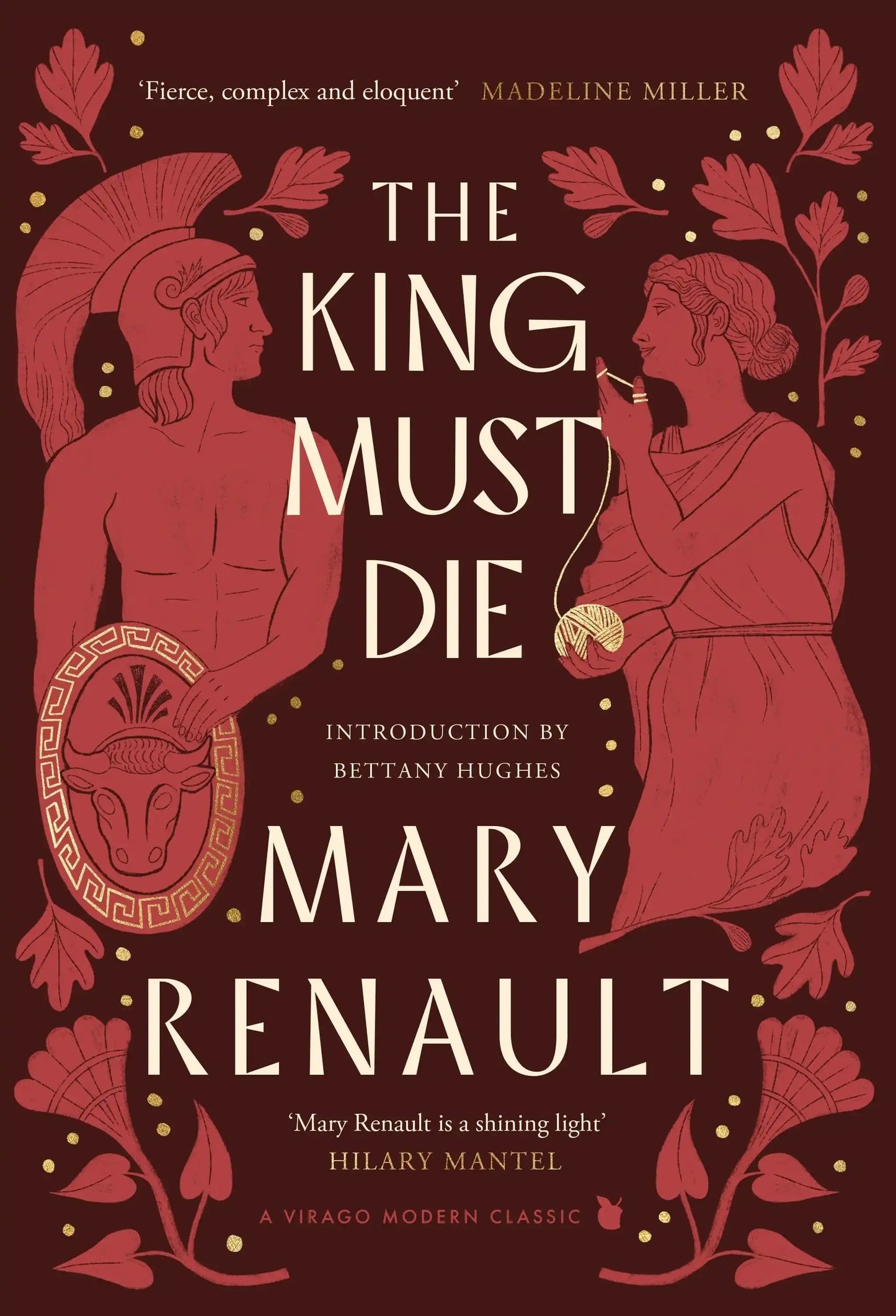 The King Must Die (Vmc)