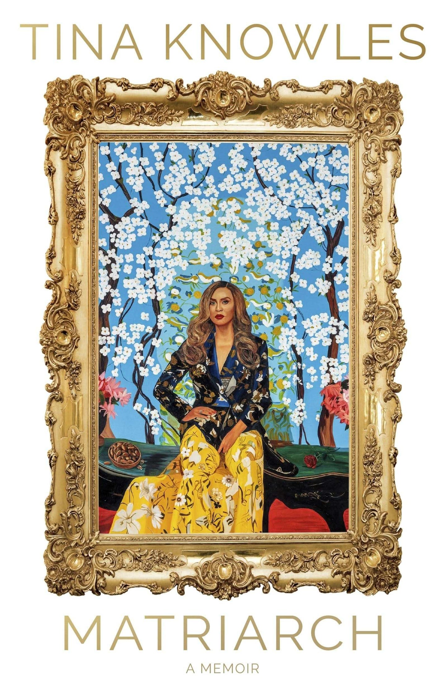 Matriarch