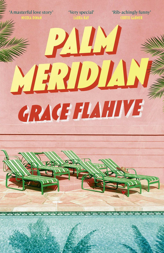 Palm Meridian