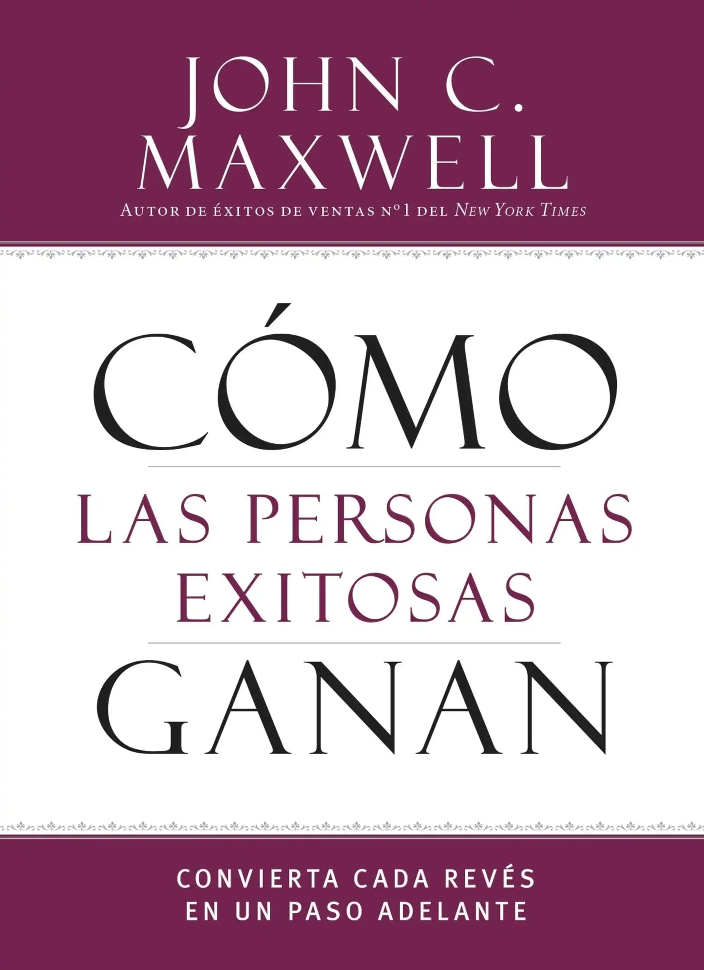 CÃ³mo las personas exitosas ganan