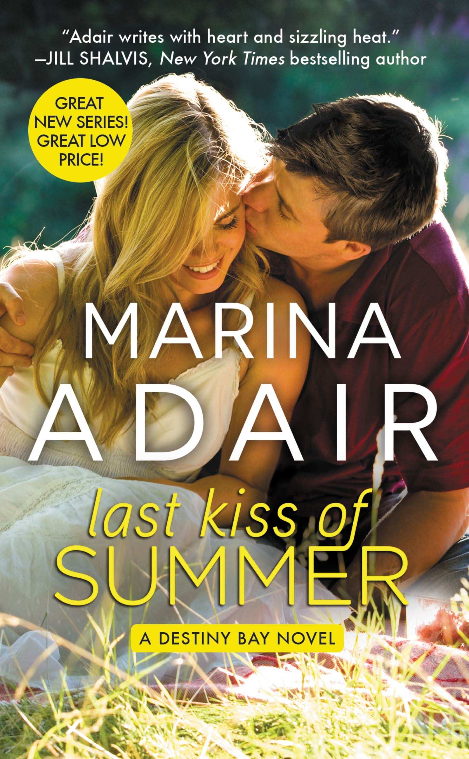 Last Kiss of Summer (Forever Special Release Edition)