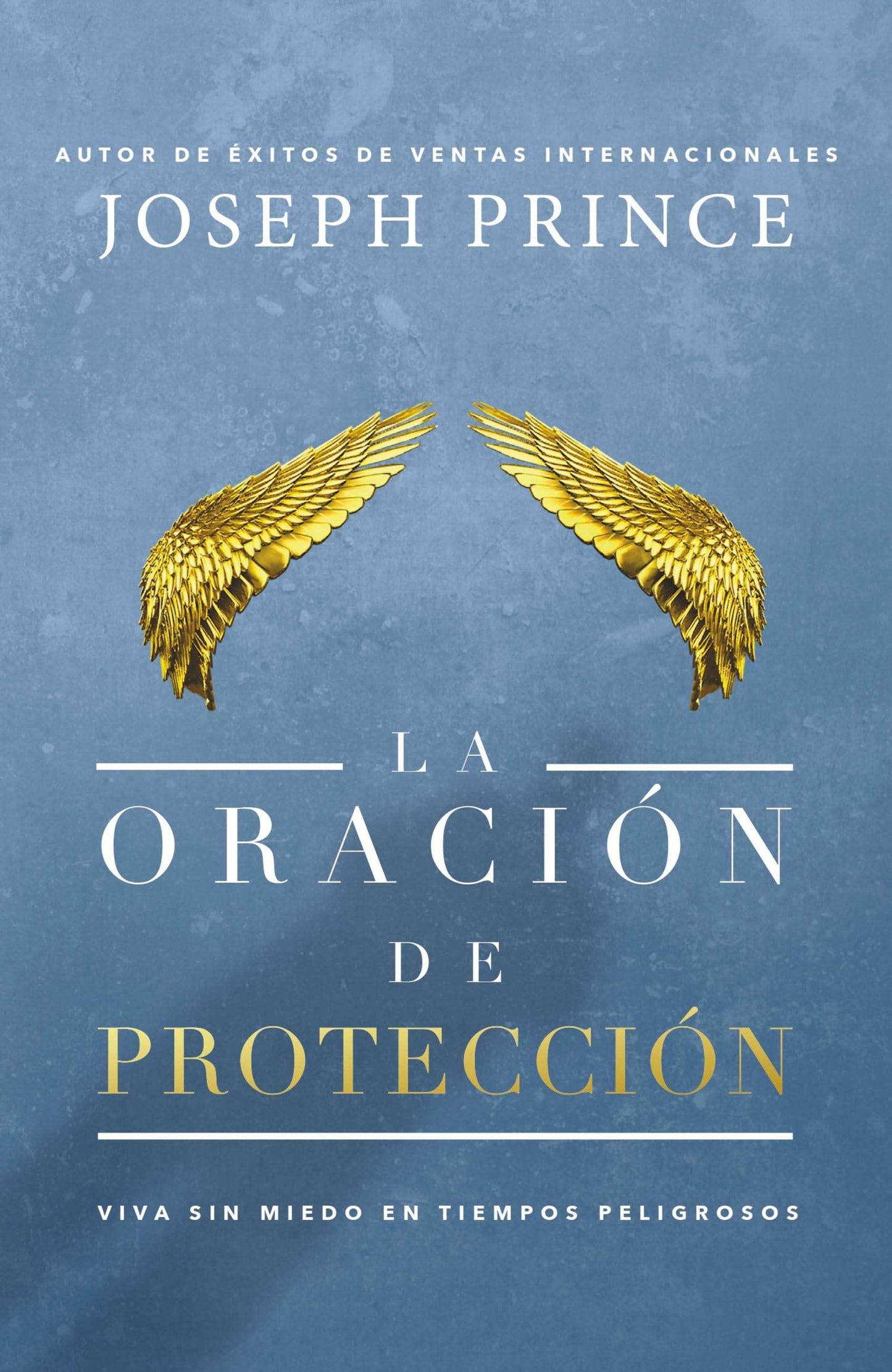 La oraciÃ³n de protecciÃ³n