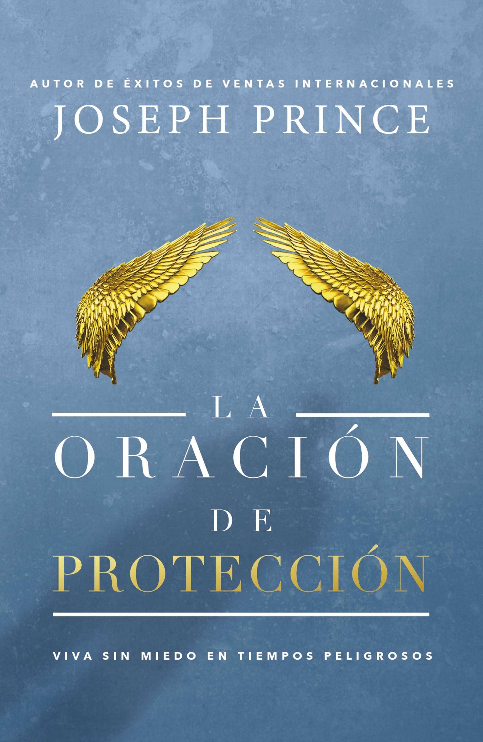 La oraciÃ³n de protecciÃ³n
