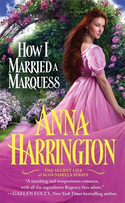 How I Married a Marquess