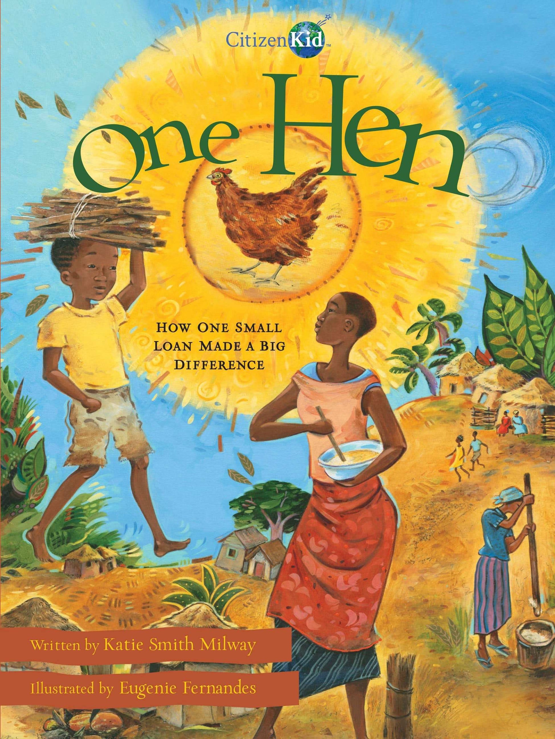One Hen
