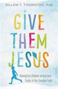 Give Them Jesus