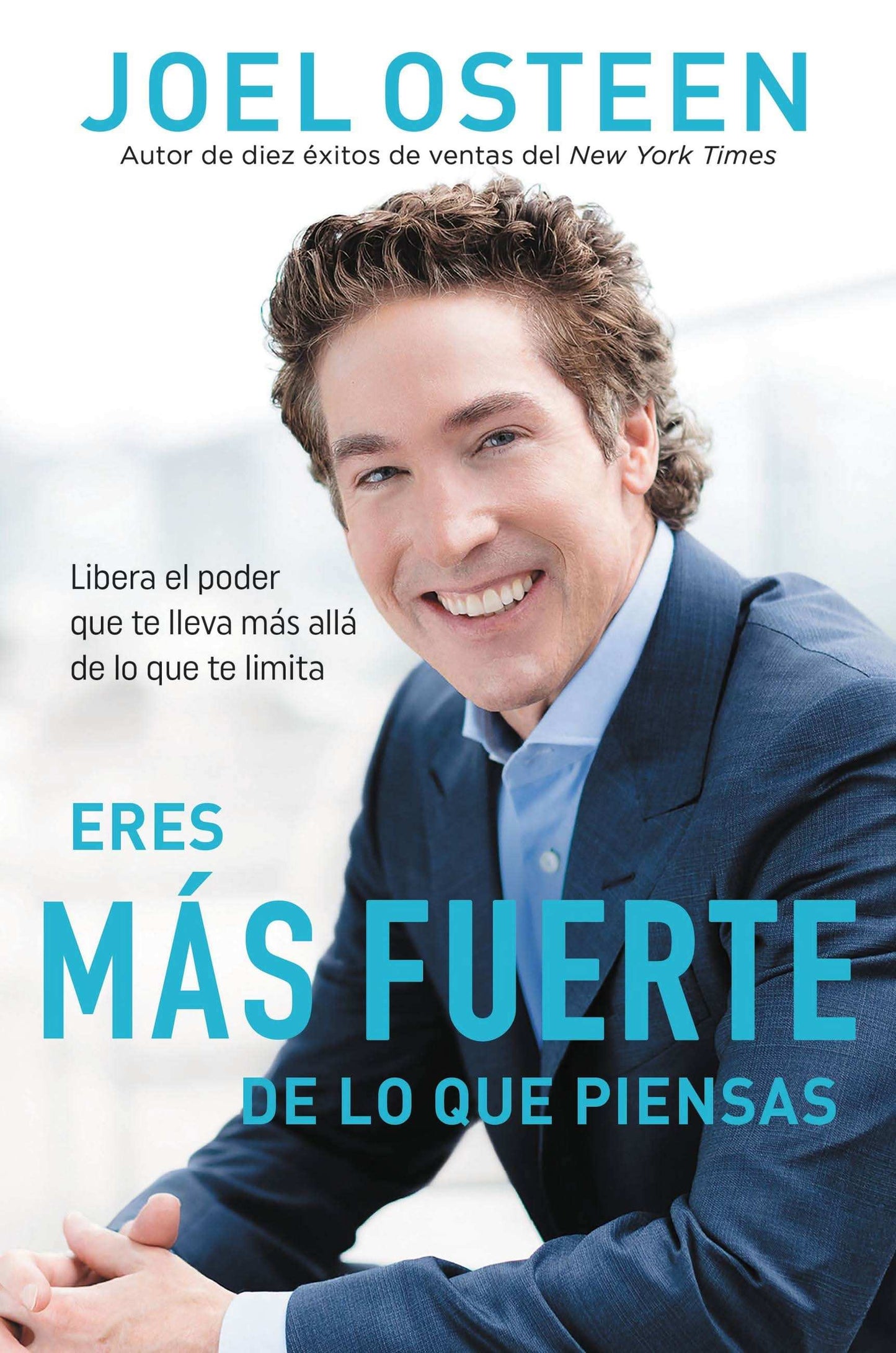 Eres mÃ¡s fuerte de lo que piensas