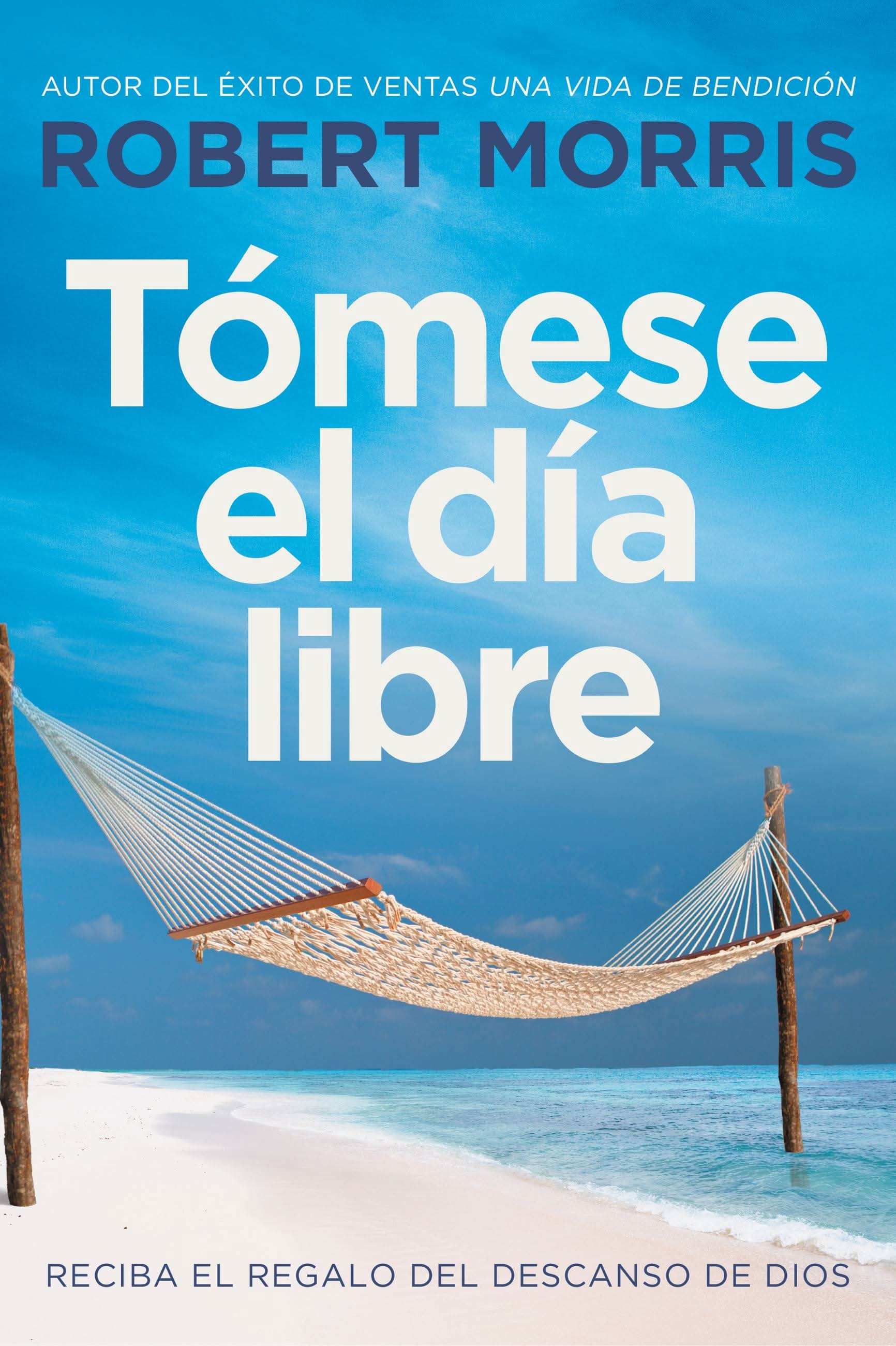 TÃ³mese el dÃ­a libre