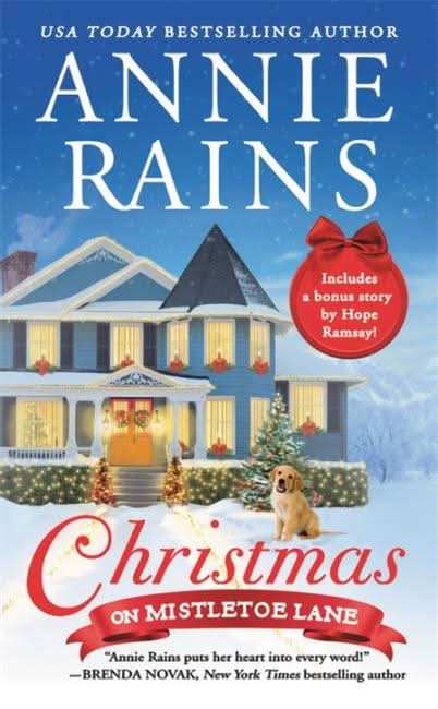 It Happened at Christmas (Reissue)