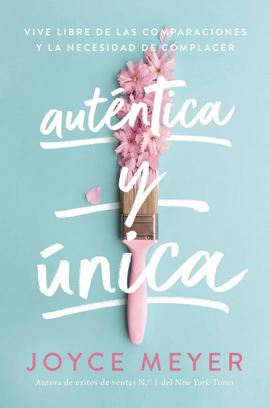 AutÃ©ntica y Ãºnica