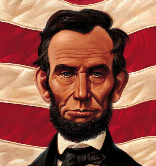 Abe's Honest Words>