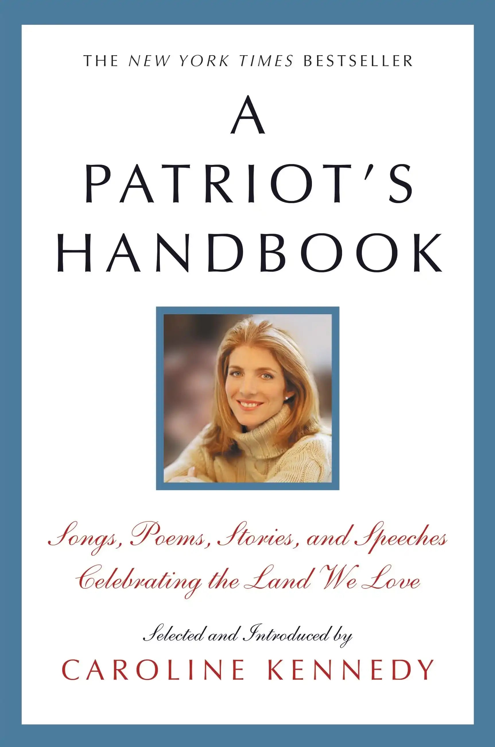 A Patriot's Handbook>