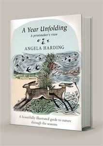 A Year Unfolding