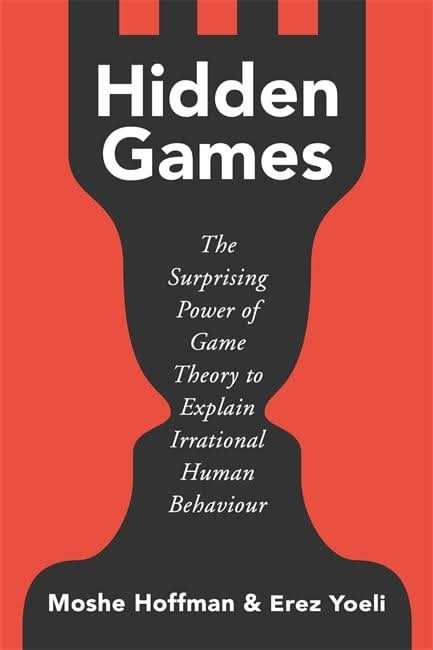 Hidden Games