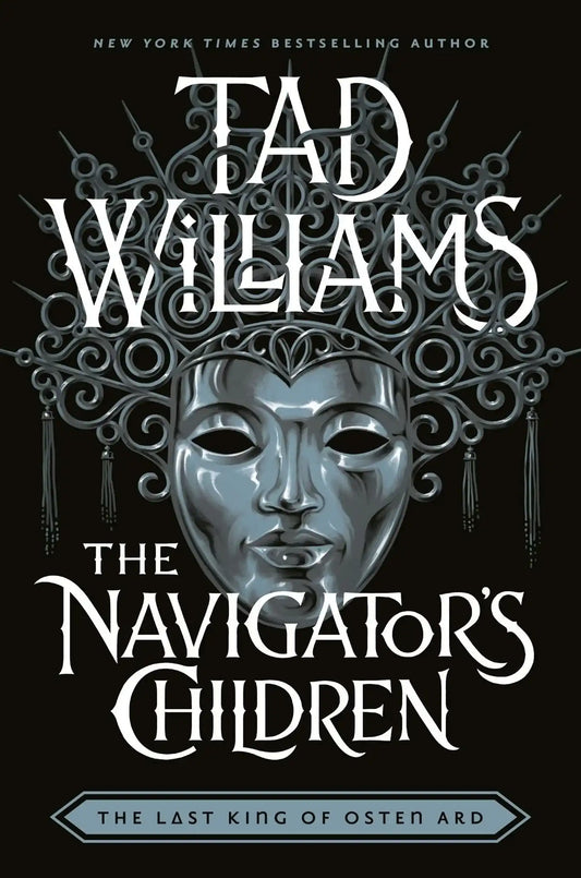 Navigator's Children