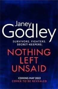 Nothing Left Unsaid