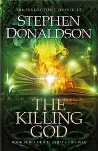 The Killing God